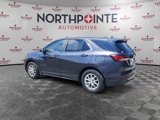 Used 2023 Chevrolet Equinox LT image 5