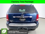 Used 2010 Jeep Grand Cherokee Limited w/ Mopar Chrome Edition Group image 6
