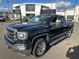 Used 2017 GMC Sierra 1500 SLT image 2