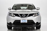 Used 2017 Nissan Rogue Sport S w/ S Appearance Package image 4
