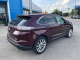Used 2017 Ford Edge Titanium w/ Equipment Group 301A image 3