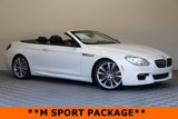 Used 2014 BMW 650i Convertible image 2