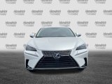Used 2020 Lexus NX 300h AWD w/ Comfort Package image 3