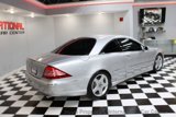 Used 2003 Mercedes-Benz CL 500 image 4