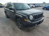 Used 2015 Jeep Patriot High Altitude image 5