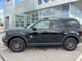 Used 2022 Ford Bronco Sport Big Bend w/ Convenience Package image 2