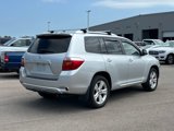 Used 2010 Toyota Highlander Limited image 5