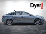 Used 2022 Kia Forte GT w/ GT Technology Package image 2