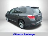 Used 2012 Toyota Highlander SE image 3