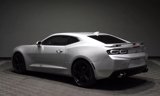 Used 2017 Chevrolet Camaro SS image 3