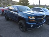 Used 2018 Chevrolet Silverado 1500 LT w/ All Star Edition image 2