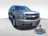 Used 2016 Chevrolet Suburban LT w/ Luxury Package image 3
