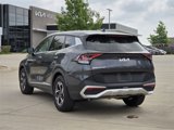 Certified 2023 Kia Sportage LX image 3