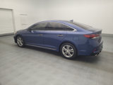 Used 2019 Hyundai Sonata Sport w/ Tech Package 03 image 3