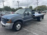 Used 2006 Ford F350 2WD Regular Cab DRW Super Duty image 5
