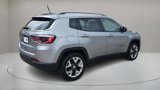Used 2019 Jeep Compass Limited image 3