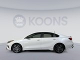 Certified 2022 Kia Forte GT-Line image 2