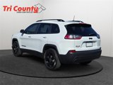 Used 2021 Jeep Cherokee Latitude Plus image 5