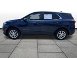 Used 2022 Chevrolet Equinox LT image 2