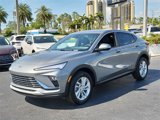 New 2025 Buick Envista Preferred image 2