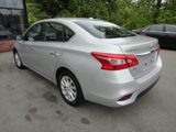 Used 2019 Nissan Sentra SV image 6