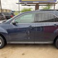Used 2016 Chevrolet Equinox LT w/ Convenience Package image 4