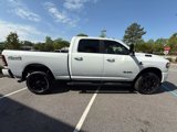 Used 2022 RAM 2500 Lone Star w/ Night Edition image 3