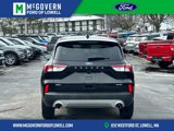 Used 2022 Ford Escape SEL w/ Technology Package image 4