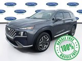 Used 2021 Hyundai Santa Fe Limited w/ Cargo Package image 3