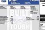 Used 2017 Ford Transit 250 148 Medium Roof w/ Exterior Upgrade Package image 2