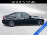 Used 2019 BMW 330i Sedan w/ Convenience Package image 4