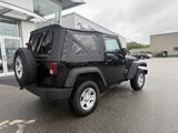 Used 2013 Jeep Wrangler Sport image 3
