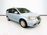 Used 2013 Chrysler Town & Country Touring image 3
