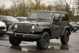 Used 2017 Jeep Wrangler Willys Wheeler image 4
