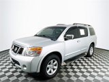 Used 2012 Nissan Armada SV image 4