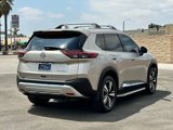 Used 2022 Nissan Rogue Platinum w/ Head-Up Display Package image 5