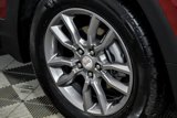 Used 2022 GMC Terrain SLT w/ Infotainment Package II image 3