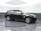 Used 2014 Cadillac SRX Luxury image 3