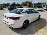 Used 2024 Nissan Sentra SV image 5
