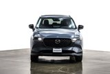 Used 2022 MAZDA CX-5 Carbon Edition image 3