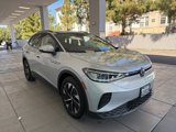 Certified 2021 Volkswagen ID.4 Pro S image 3