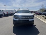 Used 2023 Ford Bronco Sport Badlands image 2