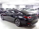Used 2021 Lexus ES 350 F Sport image 3