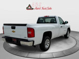 Used 2013 Chevrolet Silverado 1500 W/T image 6