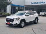 Used 2024 GMC Terrain SLE image 4