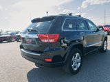 Used 2012 Jeep Grand Cherokee Limited w/ Luxury Group II image 5
