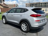 Used 2020 Hyundai Tucson SE image 5