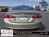 Certified 2022 Chevrolet Malibu LS image 6