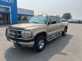Used 2001 Chevrolet Silverado 2500 LS image 2