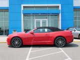 Used 2014 Chevrolet Camaro LT w/ RS Package image 4